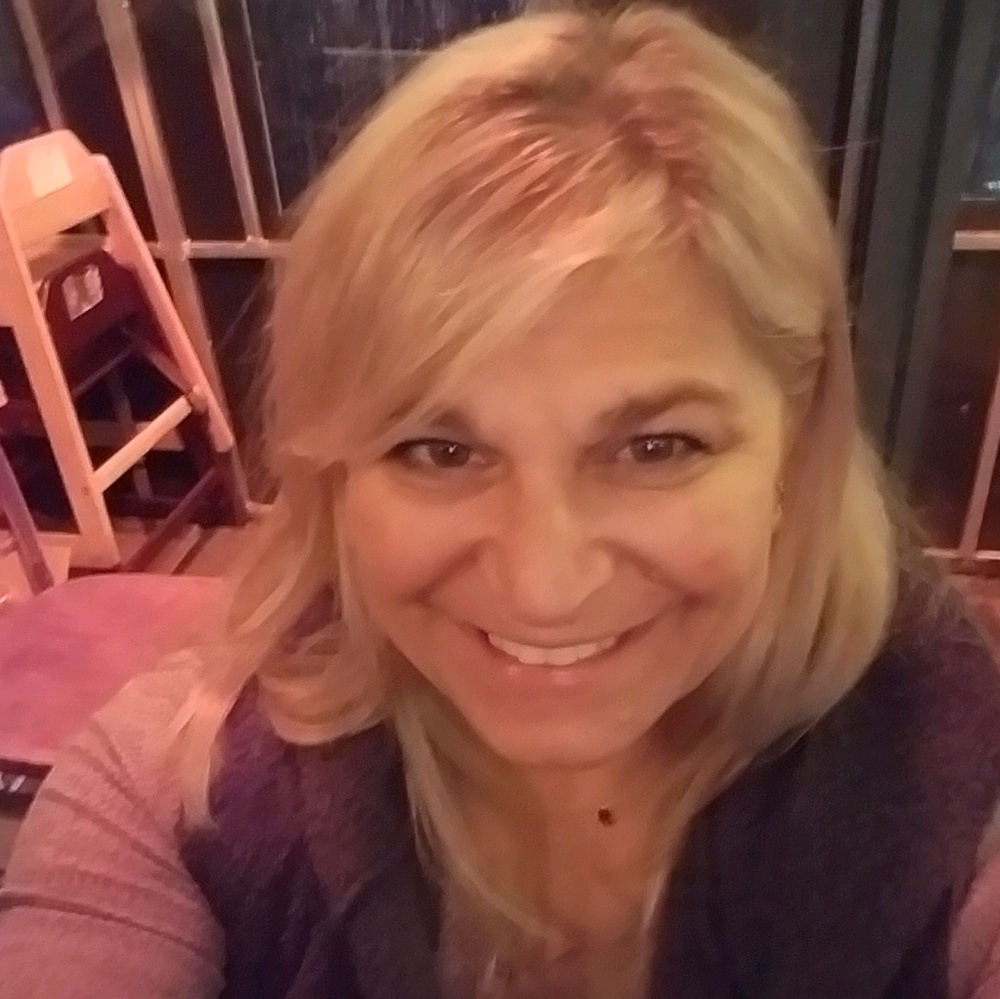 Meet your Posher, Wendy